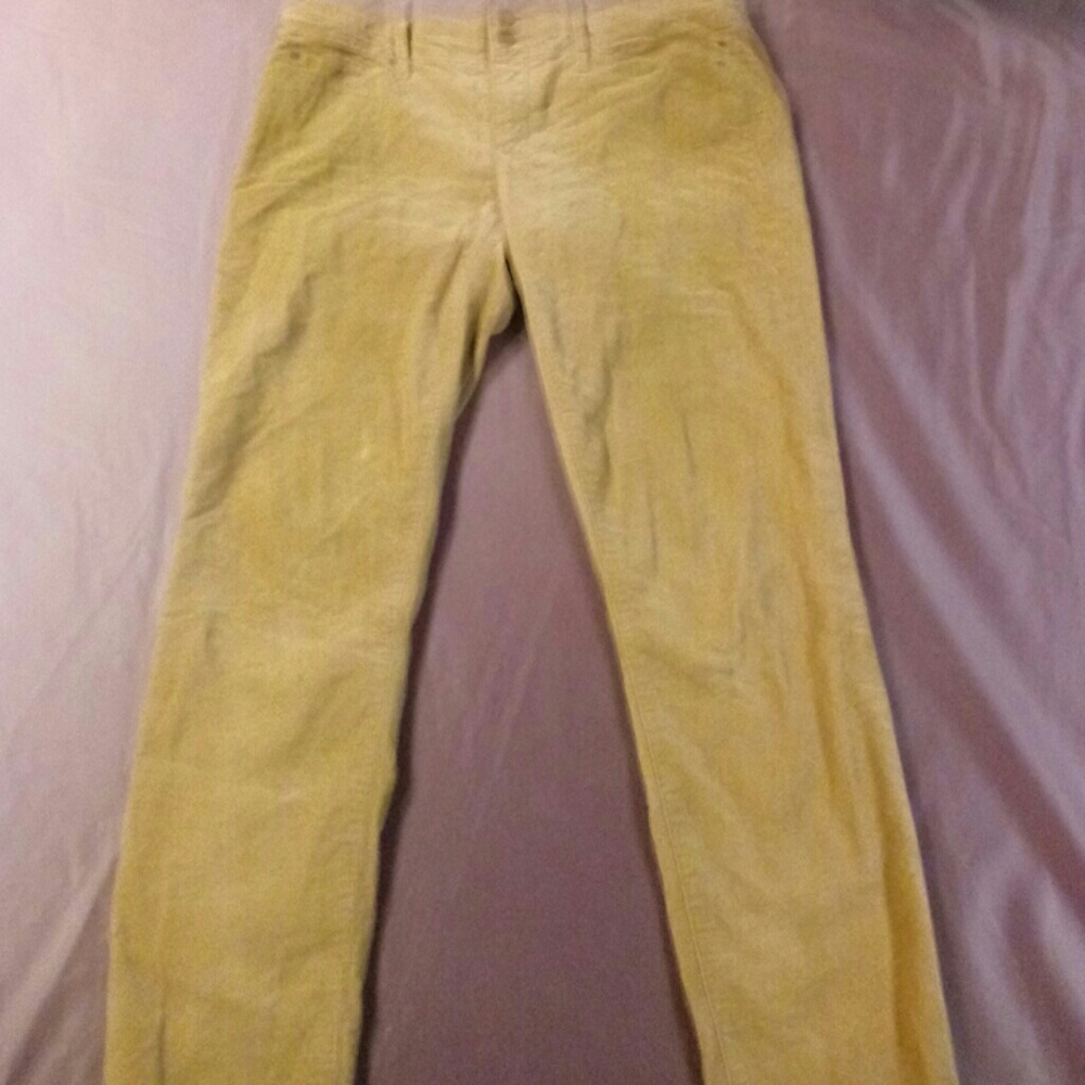 Gap 30r leggin jean